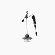 Edison LED Pendant Light – view 5