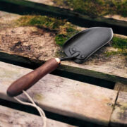 Stainless Steel Hand Trowel – view 4