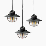 Edison LED String Lights
