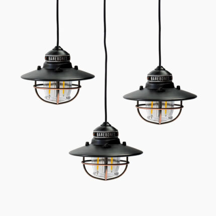 Edison LED String Lights