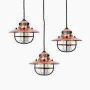Edison LED String Lights – view 2