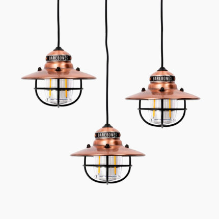 Edison LED String Lights – view 2