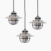 Edison LED String Lights – view 4