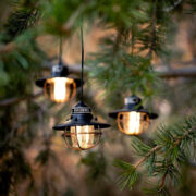 Edison LED String Lights – view 6