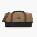 Canvas Weekender Duffel