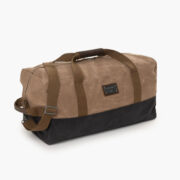 Canvas Weekender Duffel – view 2