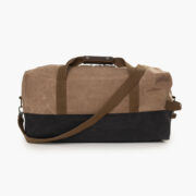 Canvas Weekender Duffel – view 3