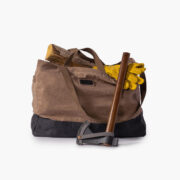 Waxed Canvas Tote – view 5