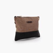 Canvas Zipper Pouch – view 5