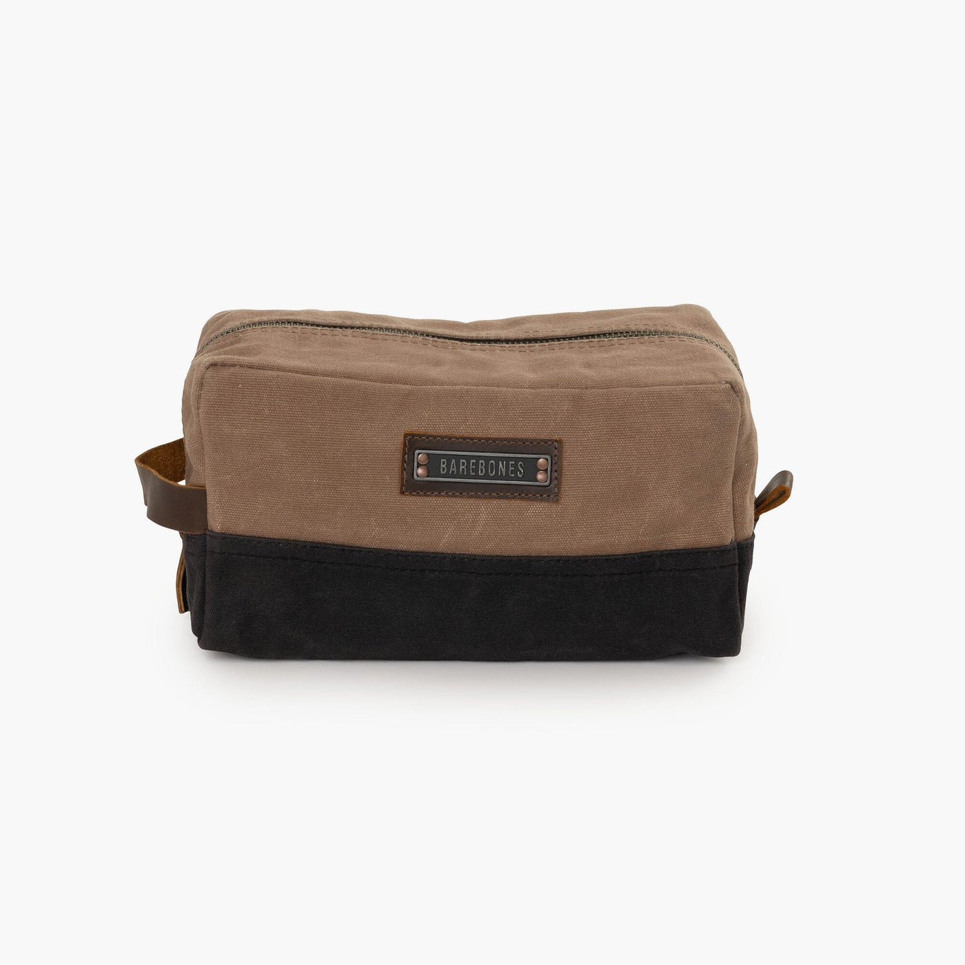 STC-724_Neelum_3L-Dopp-Kit_Khaki_PDP_1.jpg Canvas Dopp Kit