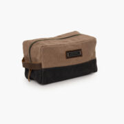 Canvas Dopp Kit – view 2