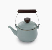 Enamel Kettle Teapot – view 4