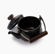 Enamel Kettle Teapot – view 5