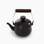 Enamel Kettle Teapot