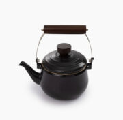 Enamel Kettle Teapot